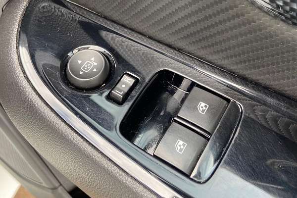2015 Holden Ute SV6 Sandman VF
