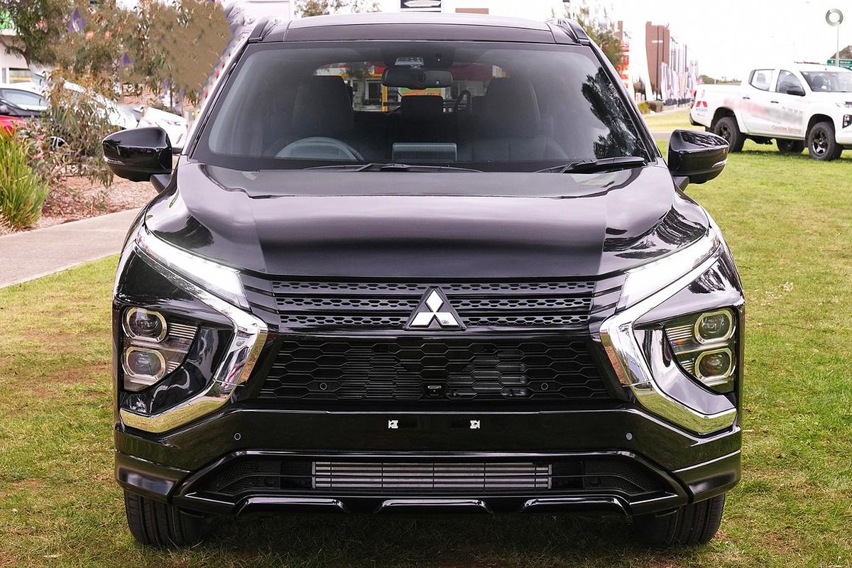 2024 Mitsubishi Eclipse Cross Exceed YB