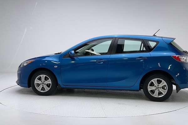 2013 Mazda 3 Neo BL Series 2