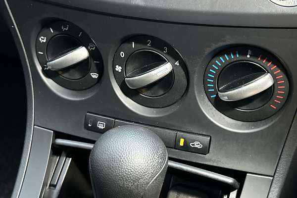 2013 Mazda 3 Neo BL Series 2