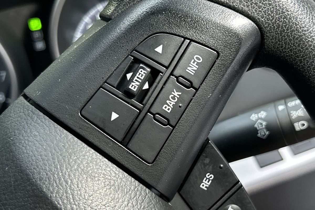 2013 Mazda 3 Neo BL Series 2