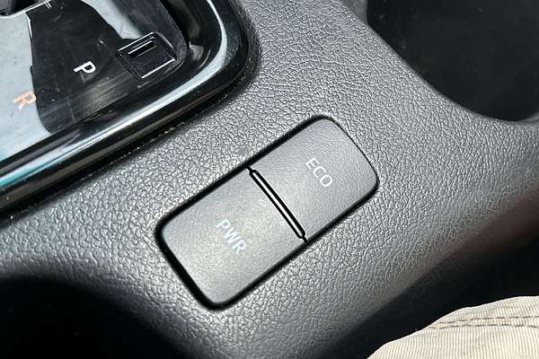 2021 Toyota Hilux Rugged X GUN126R 4X4