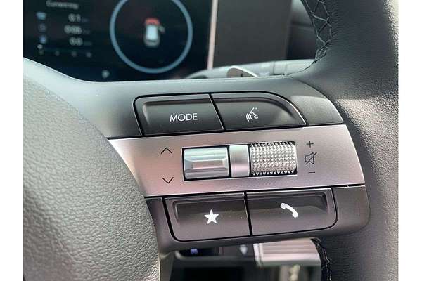 2024 Hyundai Tucson Elite NX4.V3