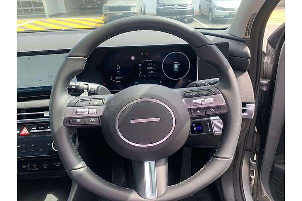 2024 Hyundai Tucson Elite NX4.V3