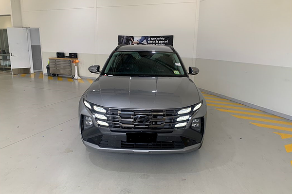 2024 Hyundai Tucson Elite NX4.V3
