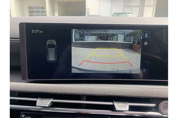 2024 Hyundai Tucson Elite NX4.V3