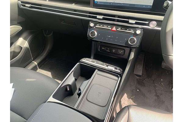 2024 Hyundai Tucson Elite NX4.V3
