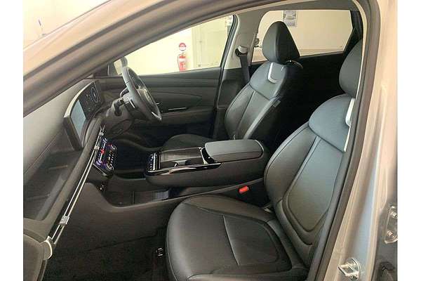 2024 Hyundai Tucson Elite NX4.V3