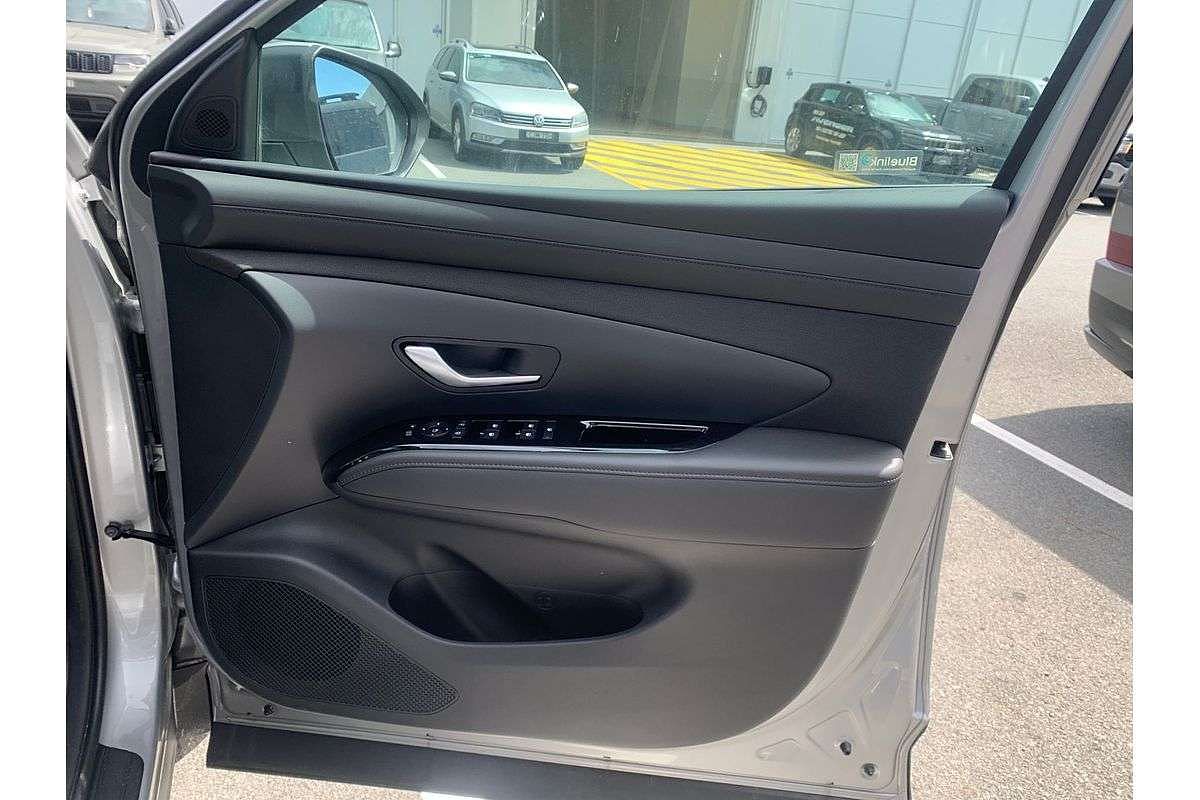 2024 Hyundai Tucson Elite NX4.V3