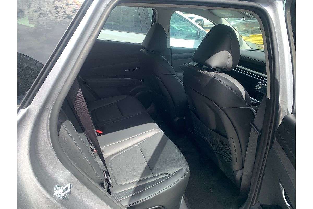 2024 Hyundai Tucson Elite NX4.V3