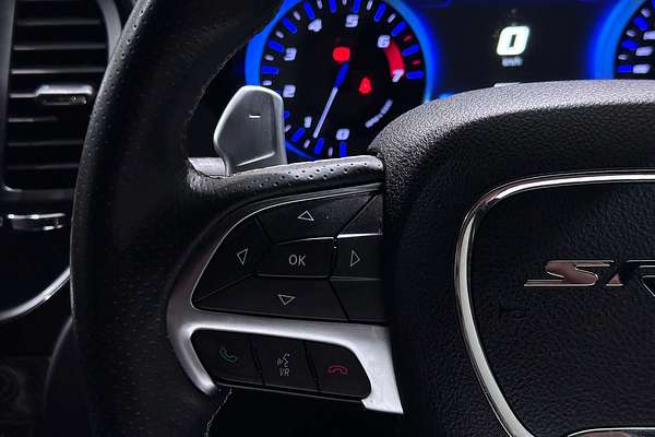 2017 Chrysler 300 SRT Hyperblack LX