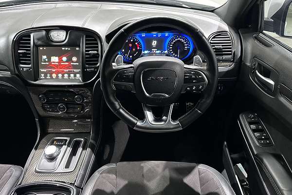 2017 Chrysler 300 SRT Hyperblack LX