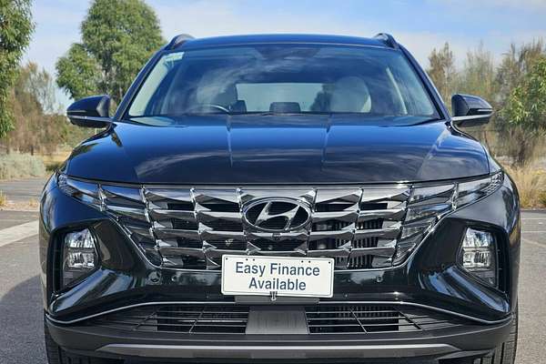 2021 Hyundai Tucson Highlander (AWD) NX4.V1 MY22