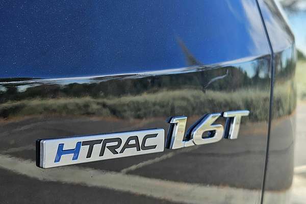 2021 Hyundai Tucson Highlander (AWD) NX4.V1 MY22