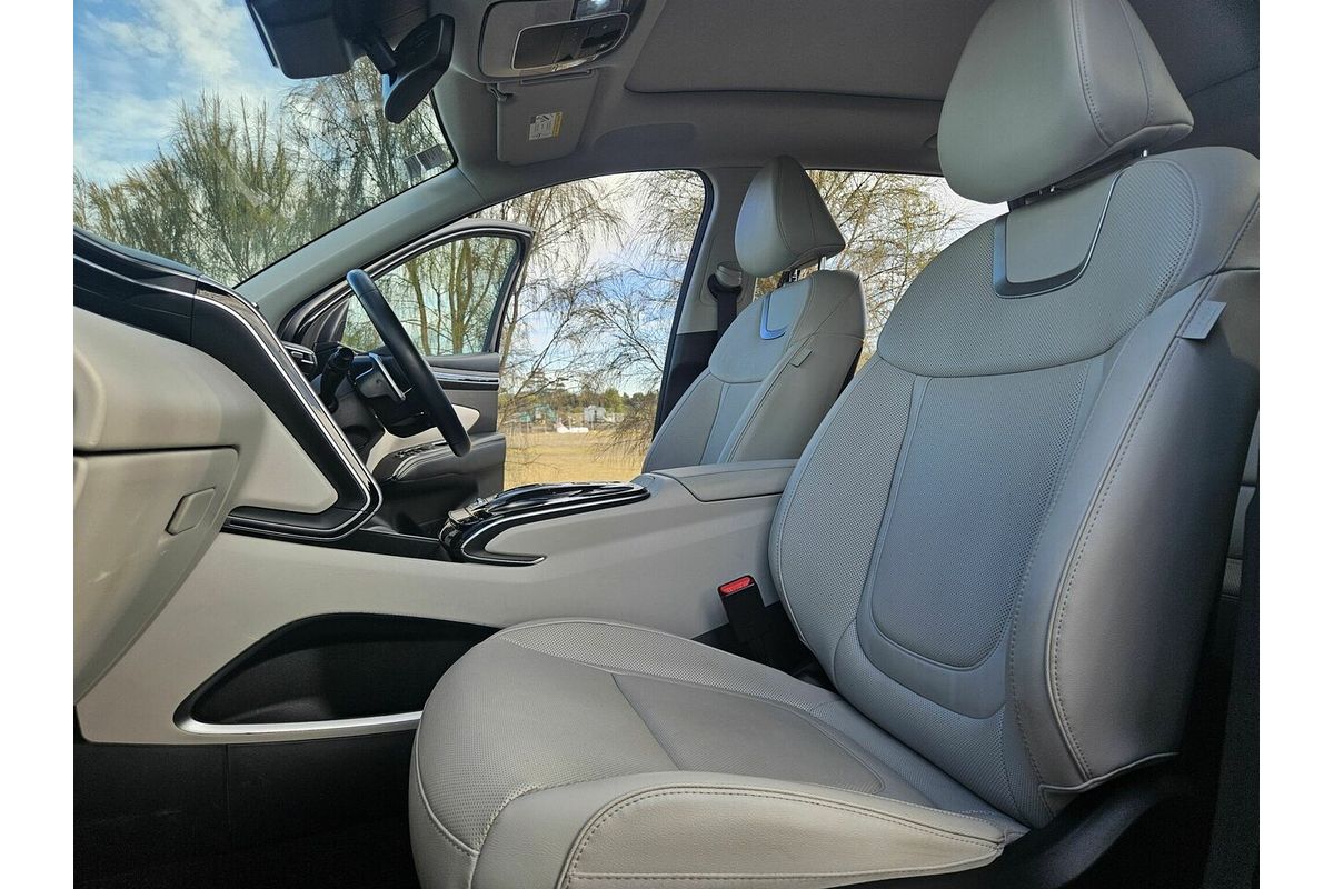 2021 Hyundai Tucson Highlander (AWD) NX4.V1 MY22