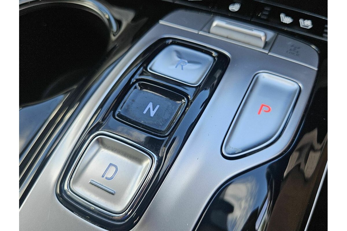 2021 Hyundai Tucson Highlander (AWD) NX4.V1 MY22