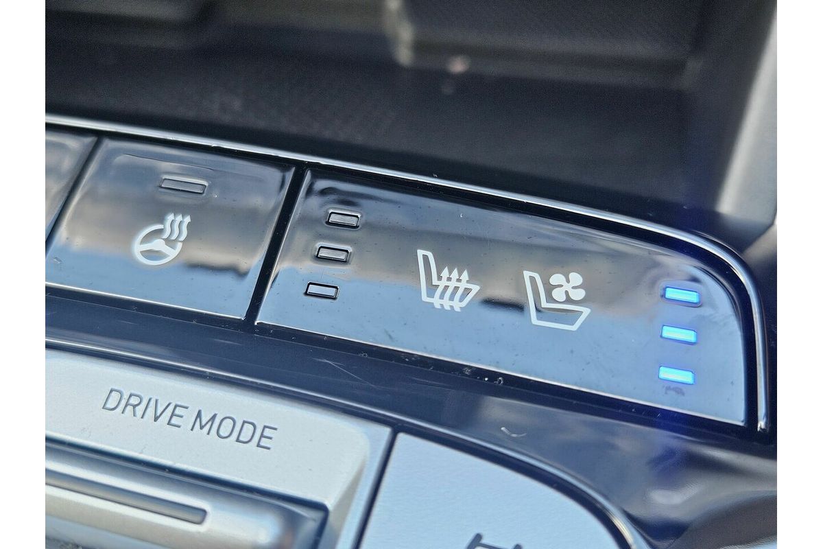 2021 Hyundai Tucson Highlander (AWD) NX4.V1 MY22