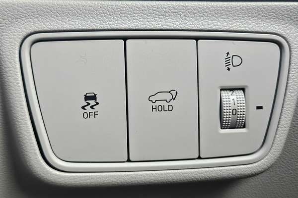 2021 Hyundai Tucson Highlander (AWD) NX4.V1 MY22