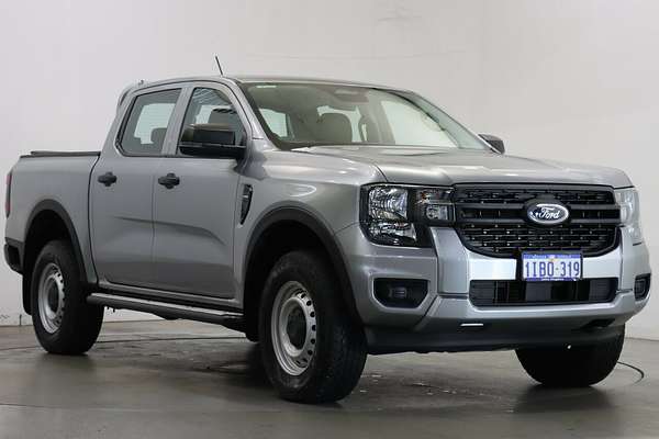 2023 Ford Ranger XL 4X4