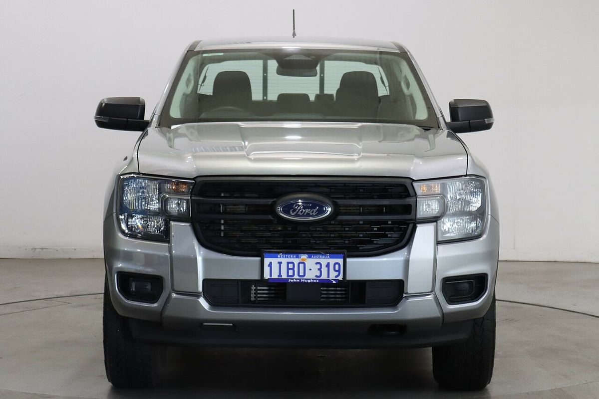 2023 Ford Ranger XL 4X4
