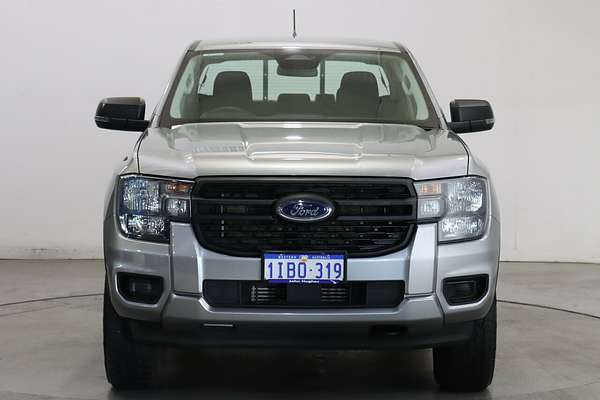 2023 Ford Ranger XL 4X4
