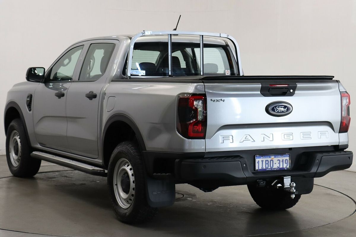 2023 Ford Ranger XL 4X4
