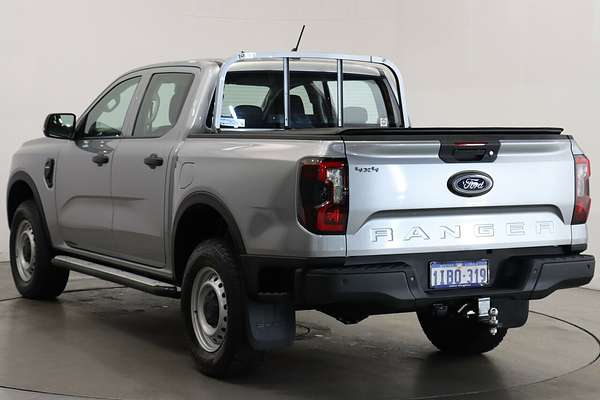 2023 Ford Ranger XL 4X4