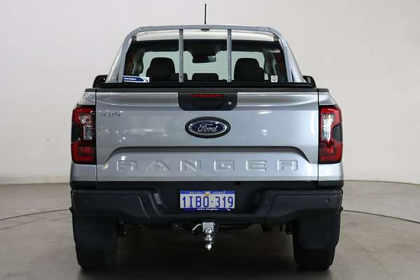 2023 Ford Ranger XL 4X4