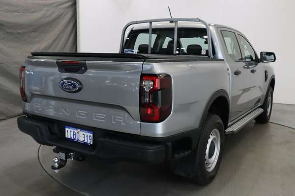 2023 Ford Ranger XL 4X4