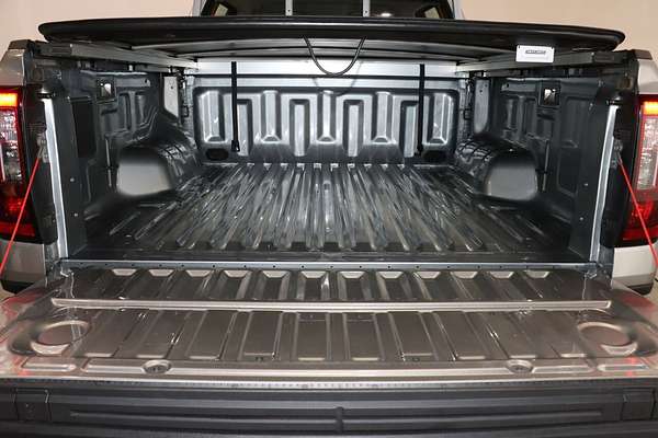2023 Ford Ranger XL 4X4