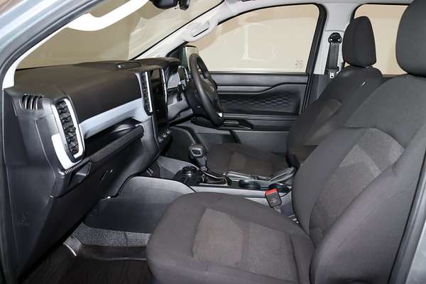 2023 Ford Ranger XL 4X4