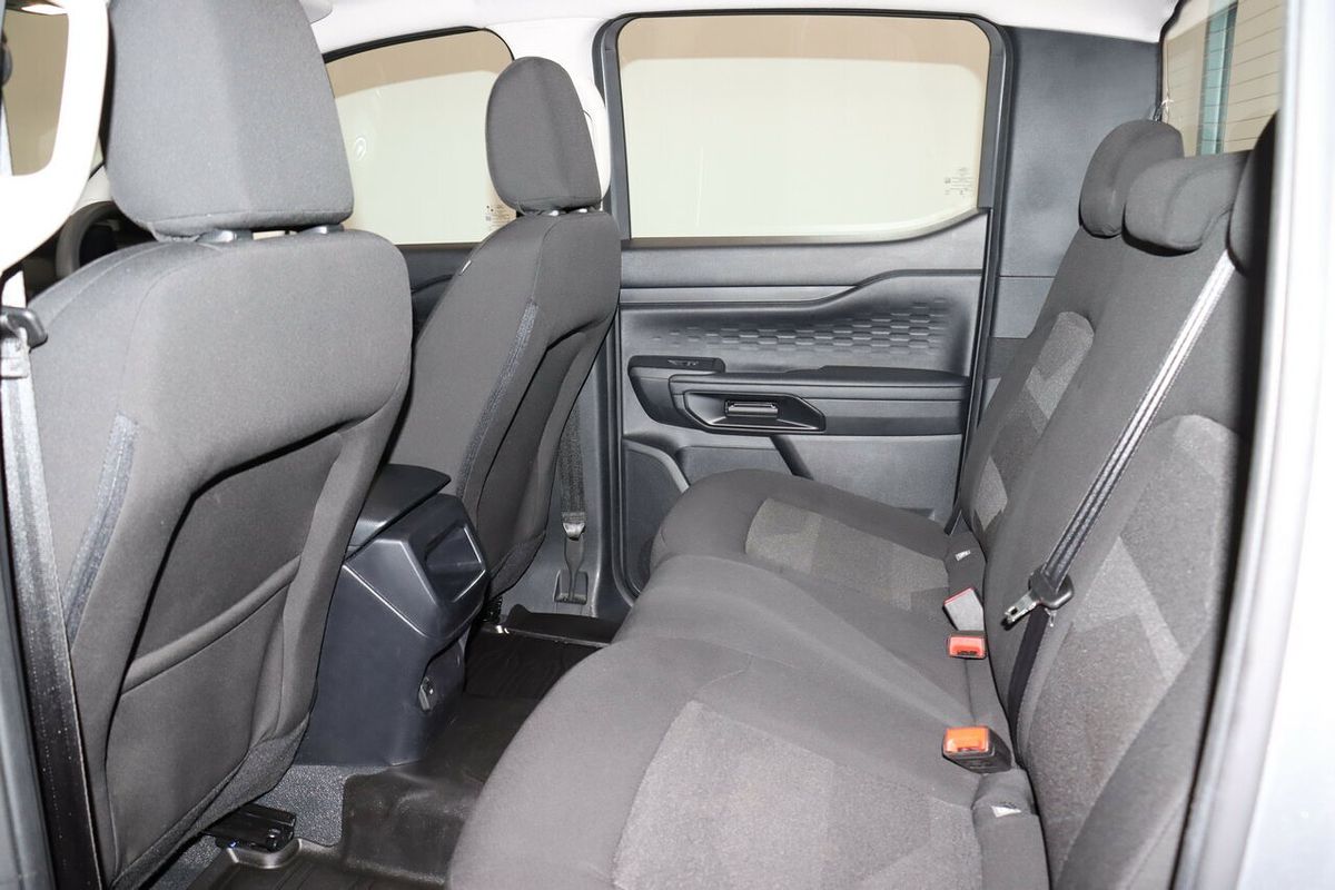 2023 Ford Ranger XL 4X4