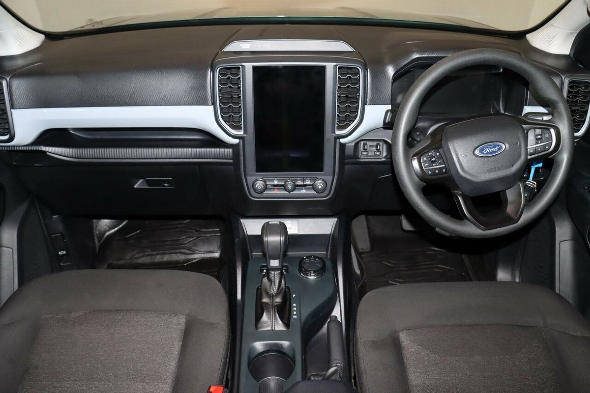2023 Ford Ranger XL 4X4