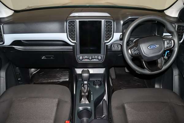 2023 Ford Ranger XL 4X4