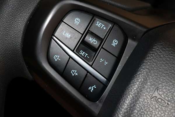 2023 Ford Ranger XL 4X4