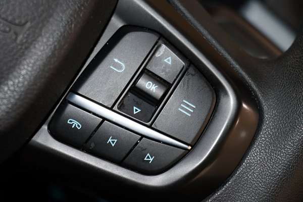 2023 Ford Ranger XL 4X4