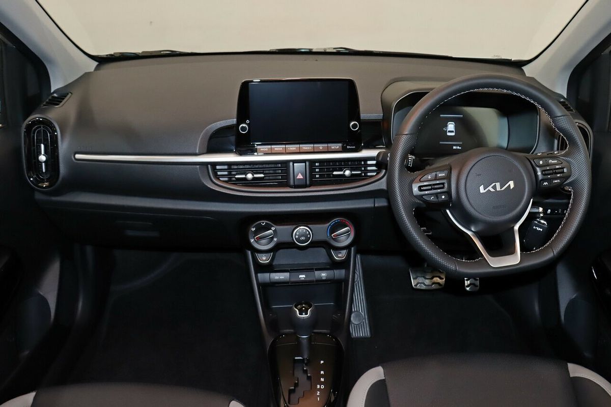 2024 Kia Picanto GT-Line JA PE2