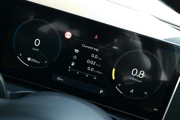 2024 Hyundai Tucson Premium NX4.V3