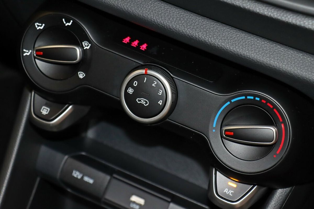 2024 Kia Picanto GT-Line JA PE2