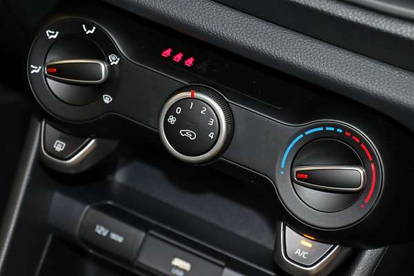 2024 Kia Picanto GT-Line JA PE2