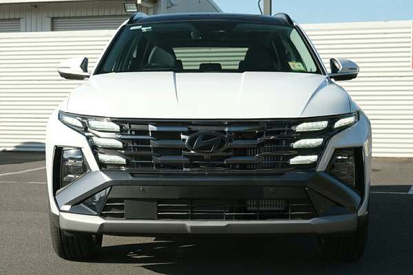 2024 Hyundai Tucson Premium NX4.V3