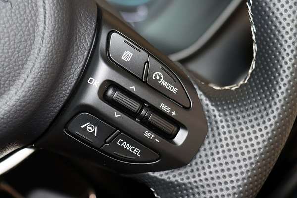2024 Kia Picanto GT-Line JA PE2