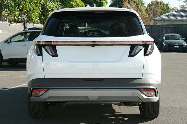 2024 Hyundai Tucson Premium NX4.V3