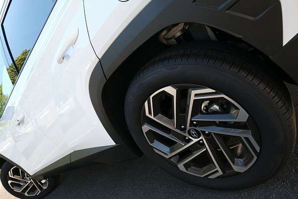 2024 Hyundai Tucson Premium NX4.V3
