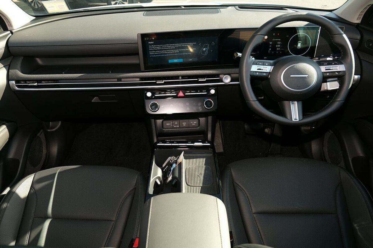 2024 Hyundai Tucson Premium NX4.V3