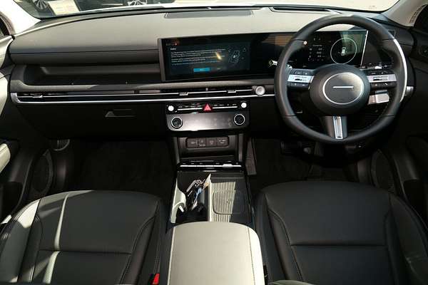 2024 Hyundai Tucson Premium NX4.V3