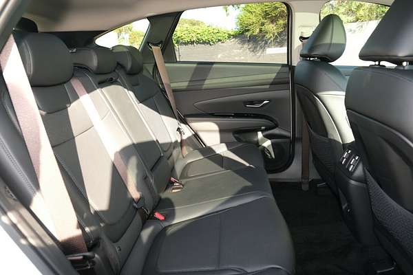2024 Hyundai Tucson Premium NX4.V3