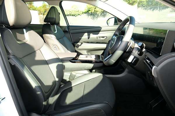 2024 Hyundai Tucson Premium NX4.V3