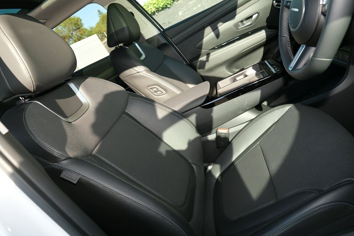 2024 Hyundai Tucson Premium NX4.V3
