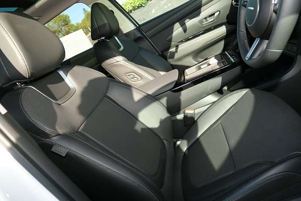 2024 Hyundai Tucson Premium NX4.V3